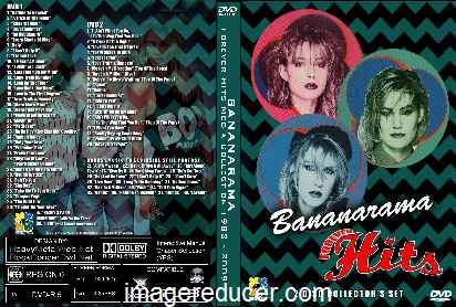 BANANARAMA Forever Hits Media Collection 1982 - 2009.jpg